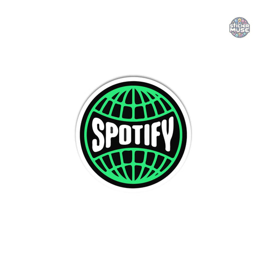 Spotify – Music Lover's Essential