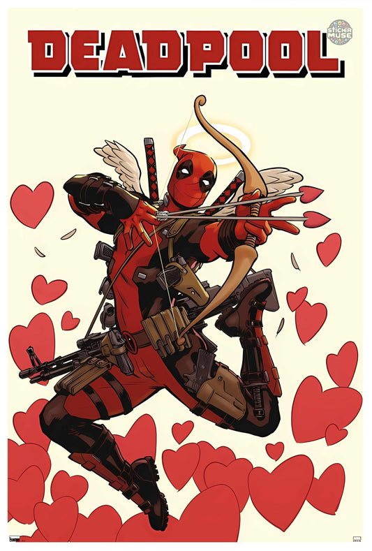 Deadpool | POSTER