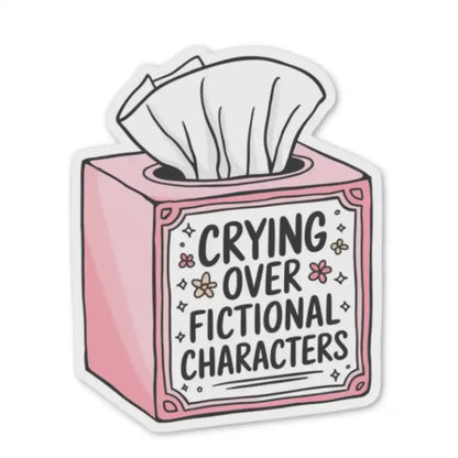 Crying Corner Drama Queen