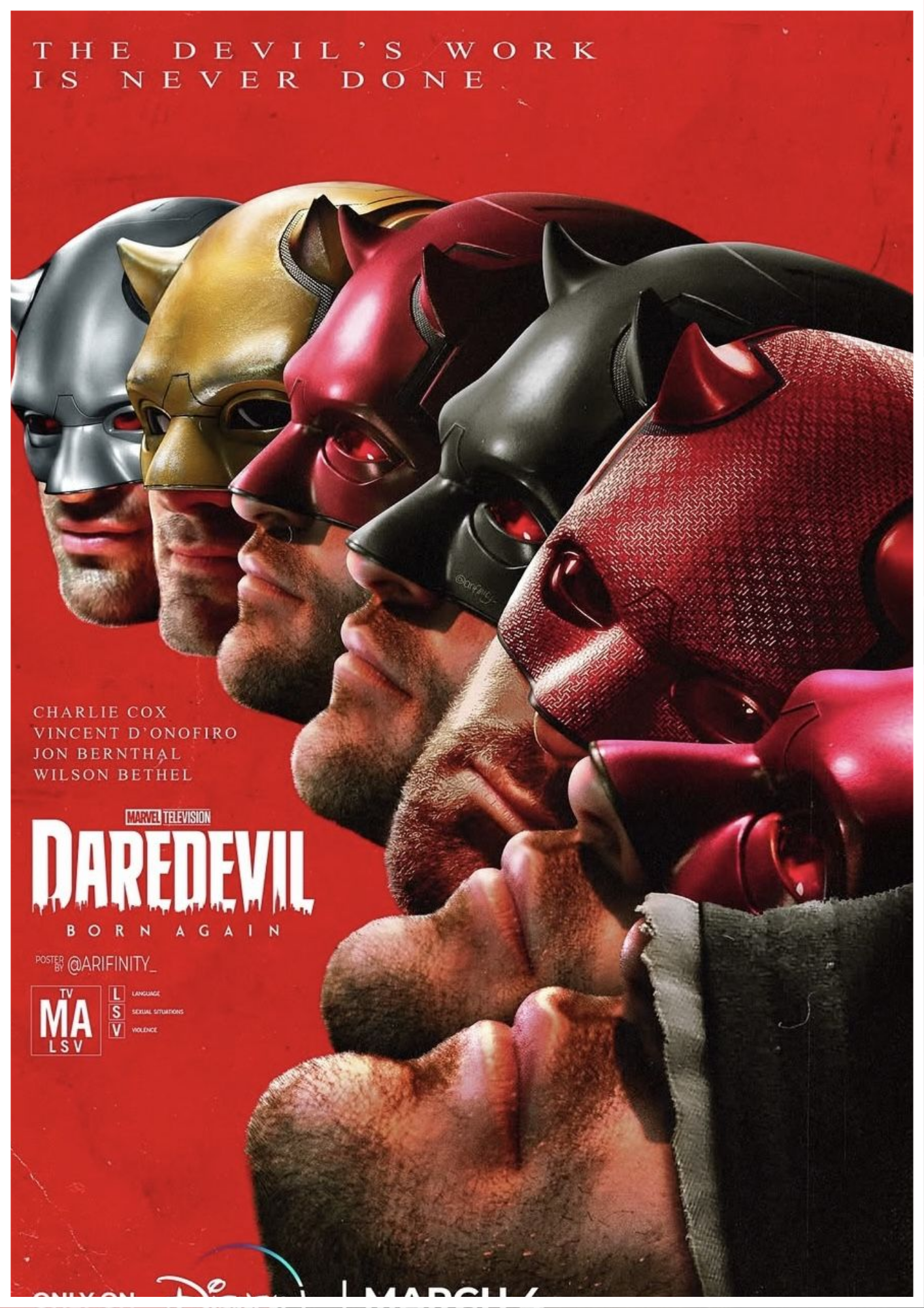 Daredevil