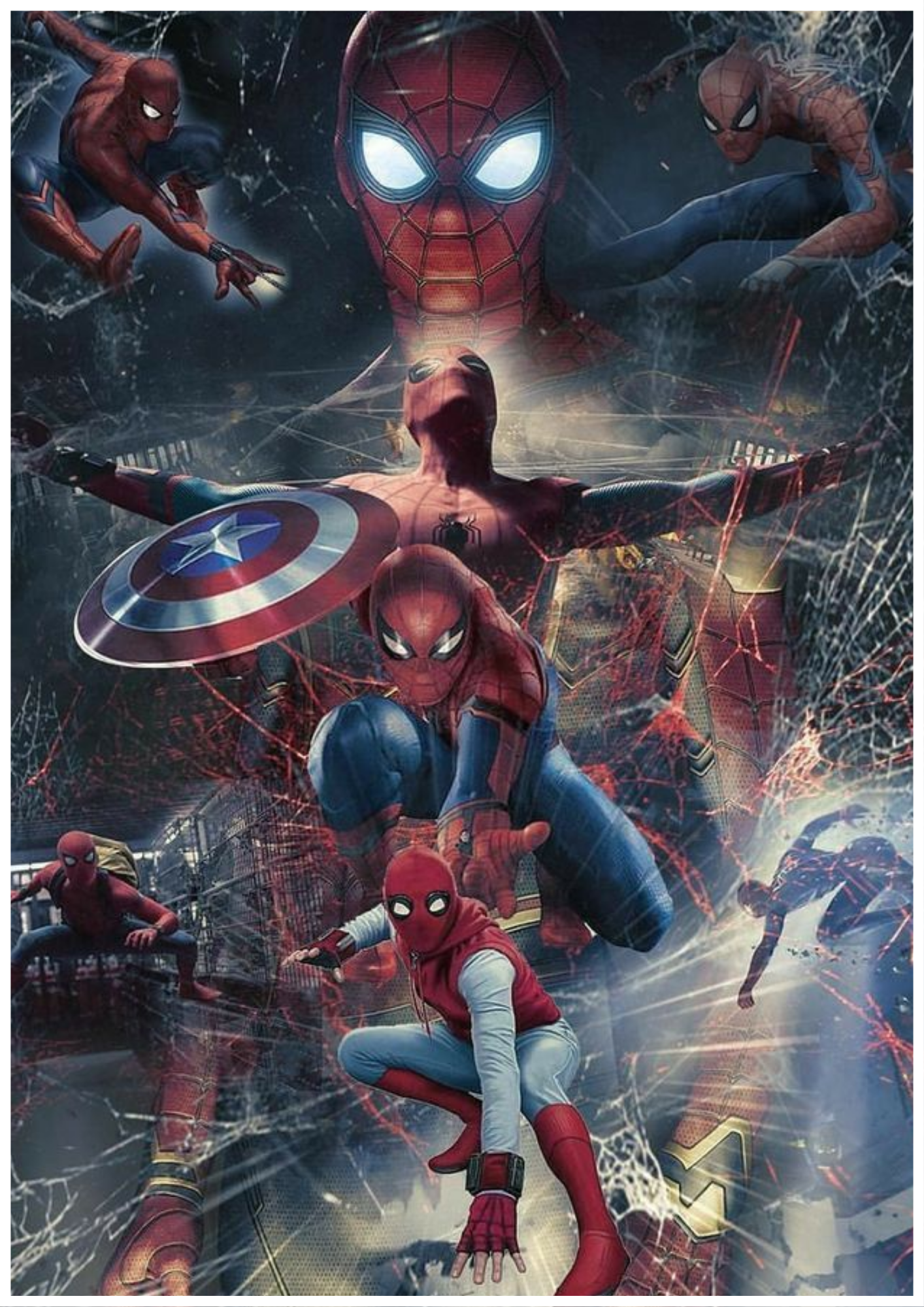 Spiderman