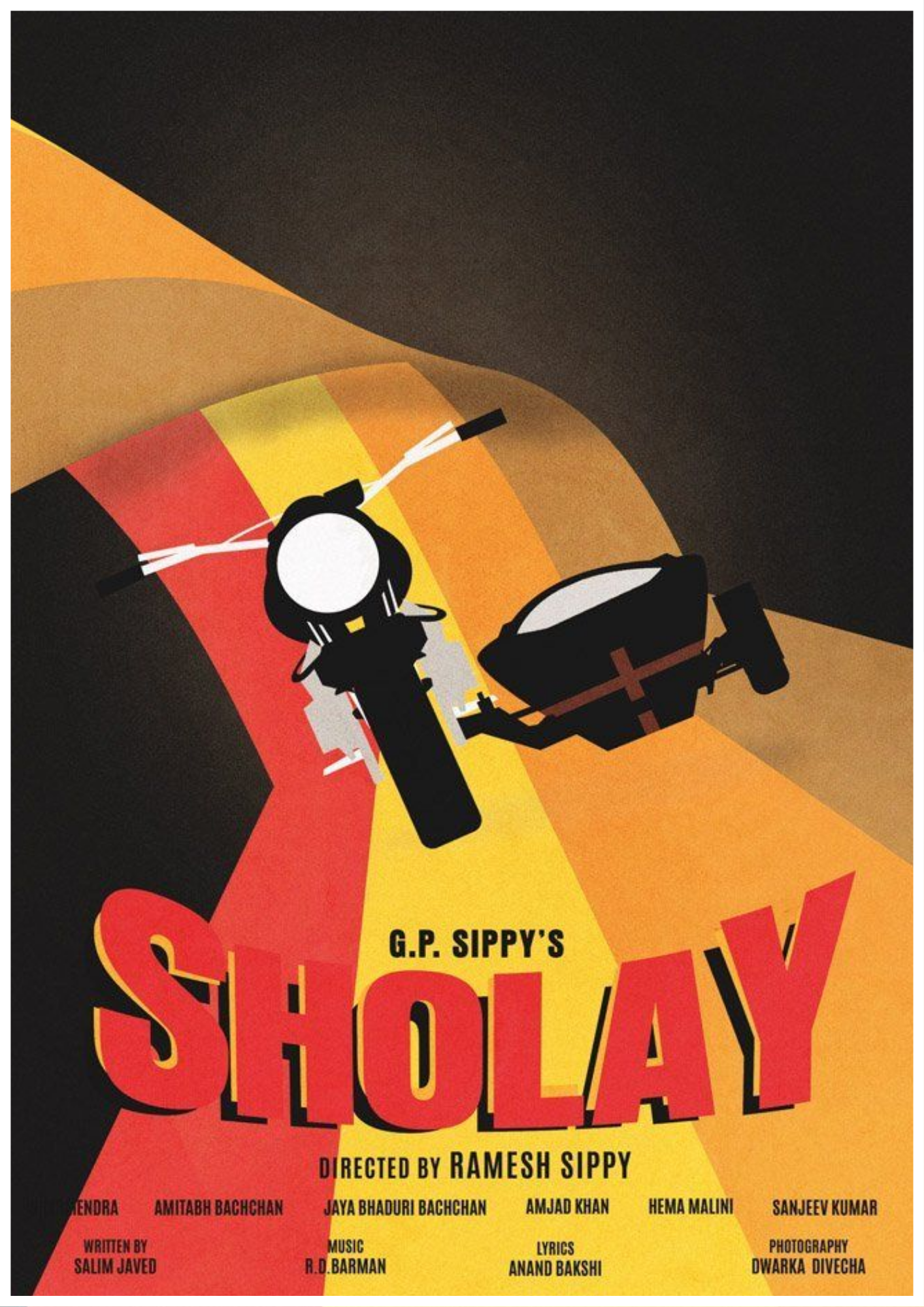 Sholay
