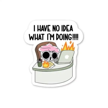 Honest Thoughts Coffee Mug