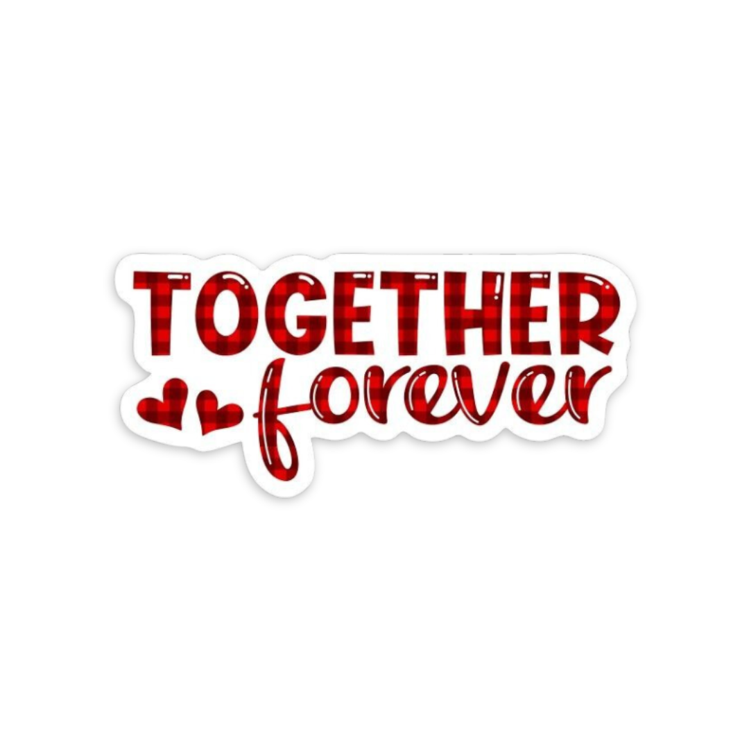 Together Forever – Eternal Promise