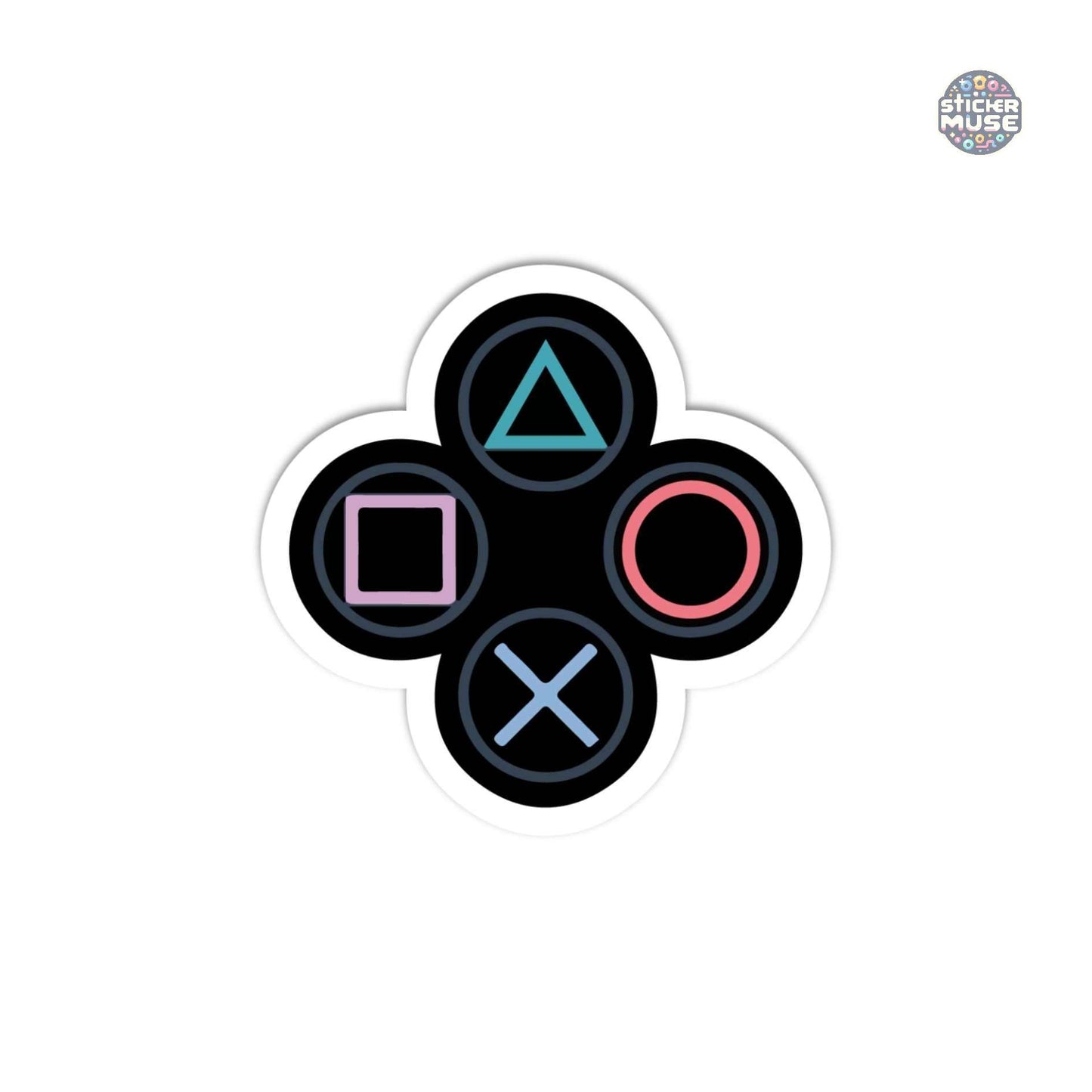 PlayStation – Gamer's Pride