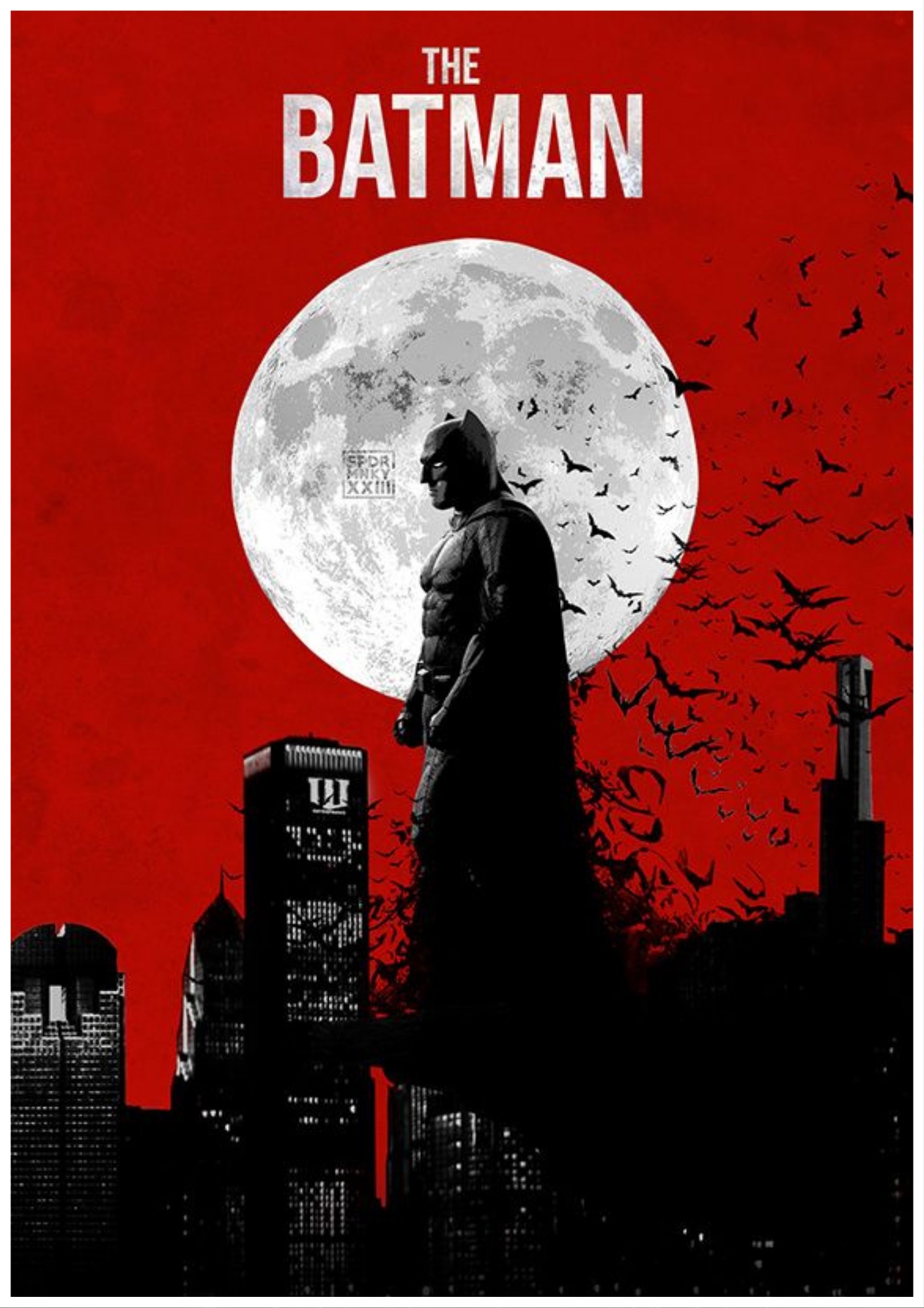 Batman - Arkham Knight