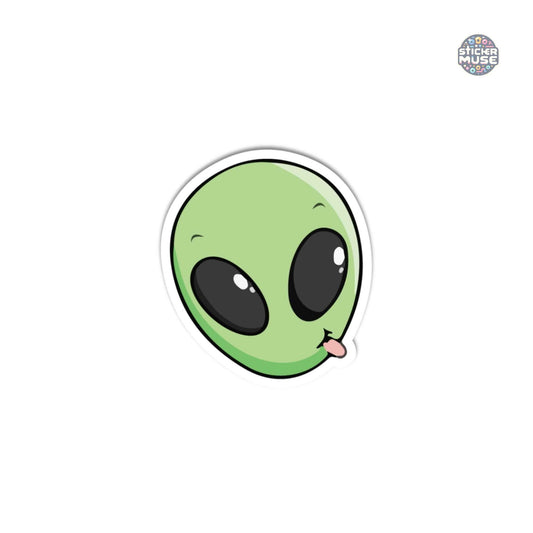 Alien – Out of This World