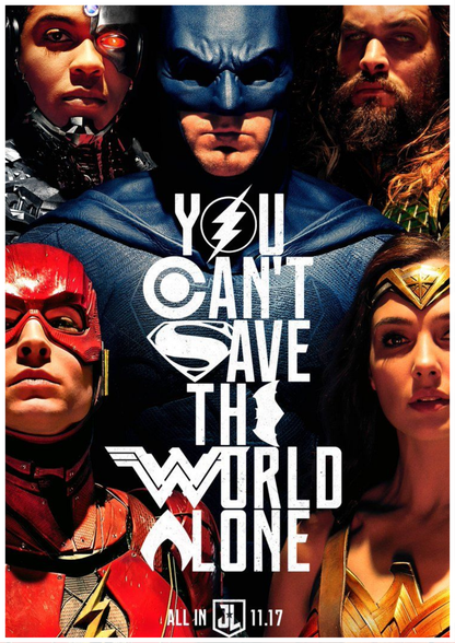 The Justice League