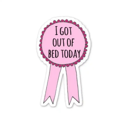 Self-Love Motivational Ribbon