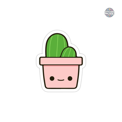 Cactus Heart – Green Love