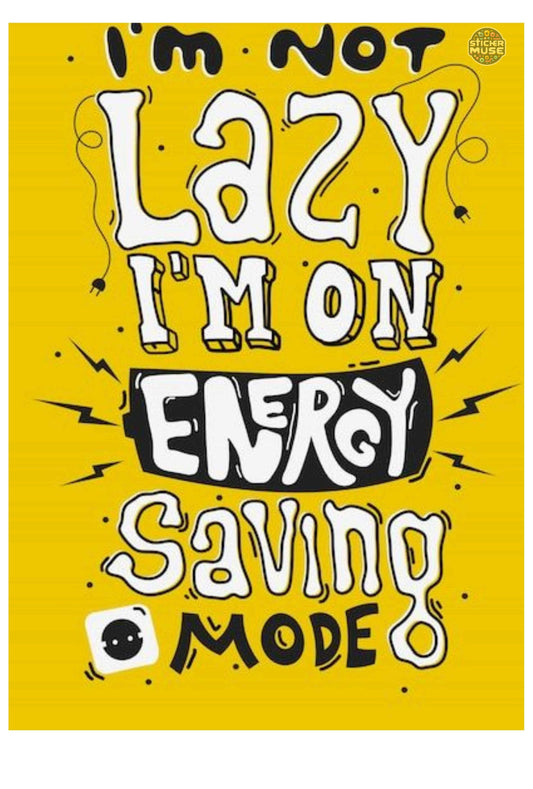 Lazy Mode