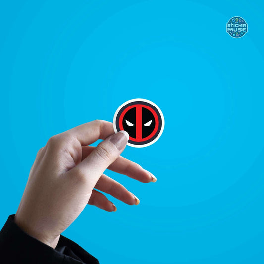 Deadpool – Merc with a Mouth