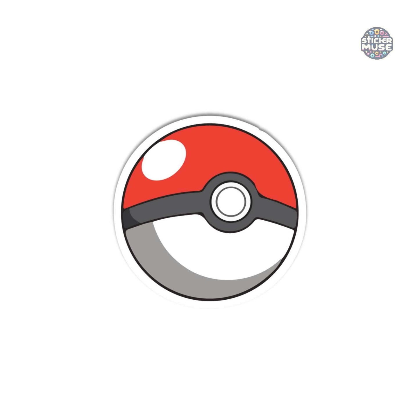 Pokeball – Catch 'Em All Vibes