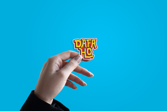 Dafa Ho – Funny and Sarcastic