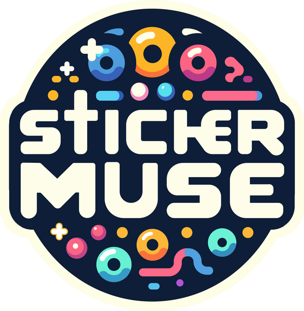 Stickermuse