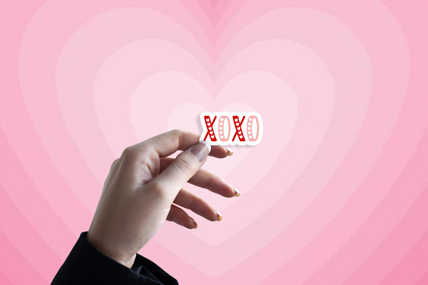 XOXO – Love and Affection