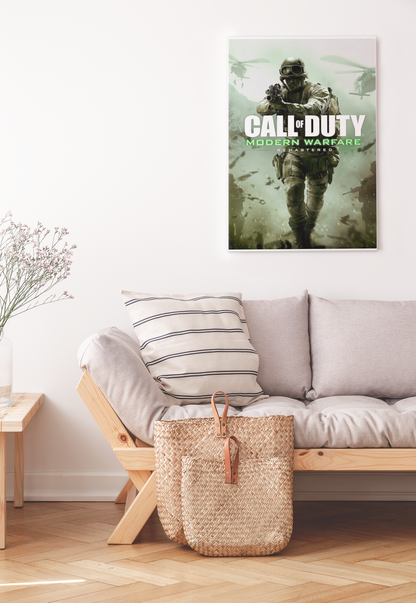 Call of Duty