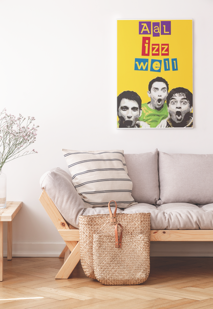 3 Idiots